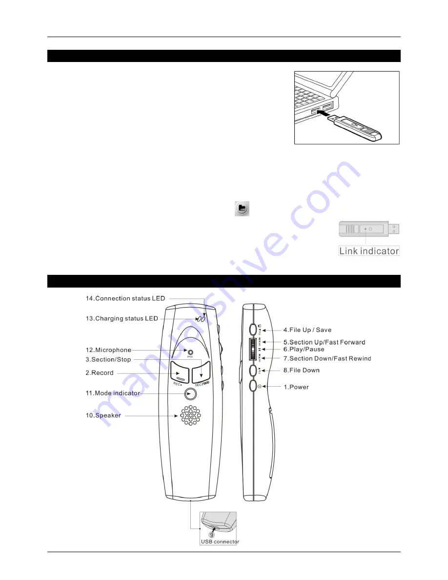 Lindy 32494 User Manual Download Page 3