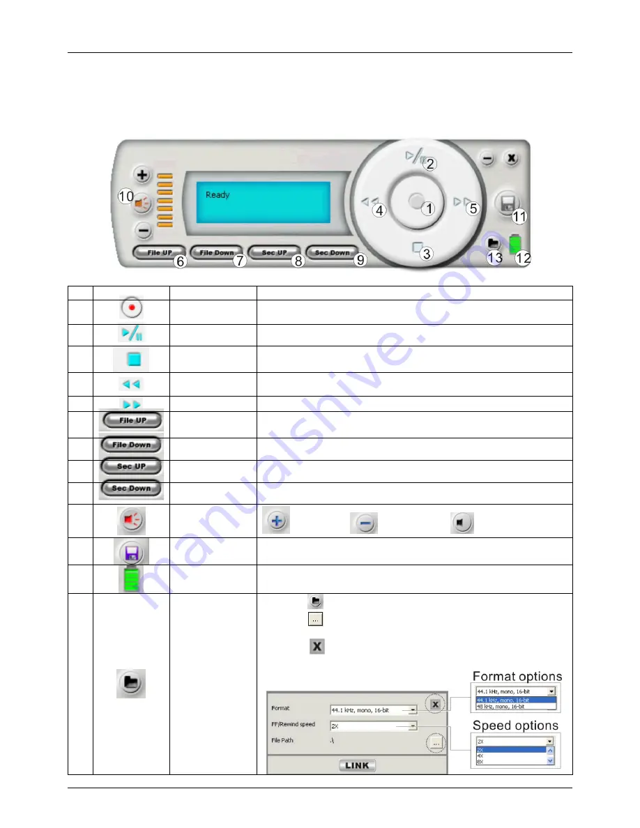 Lindy 32494 User Manual Download Page 6