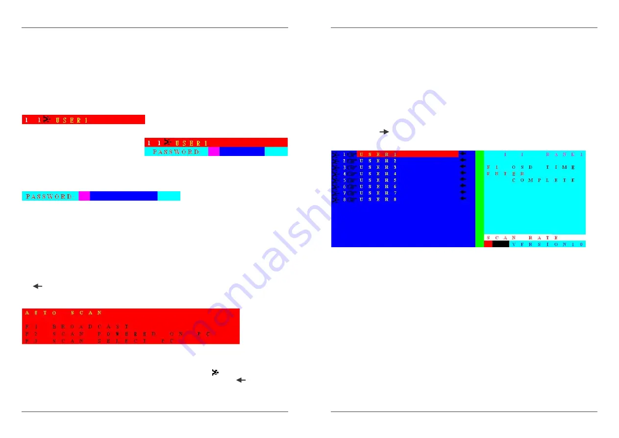 Lindy 32520 User Manual Download Page 13