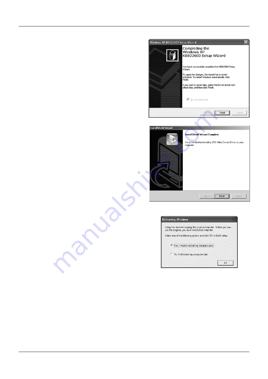 Lindy 32898 User Manual Download Page 18