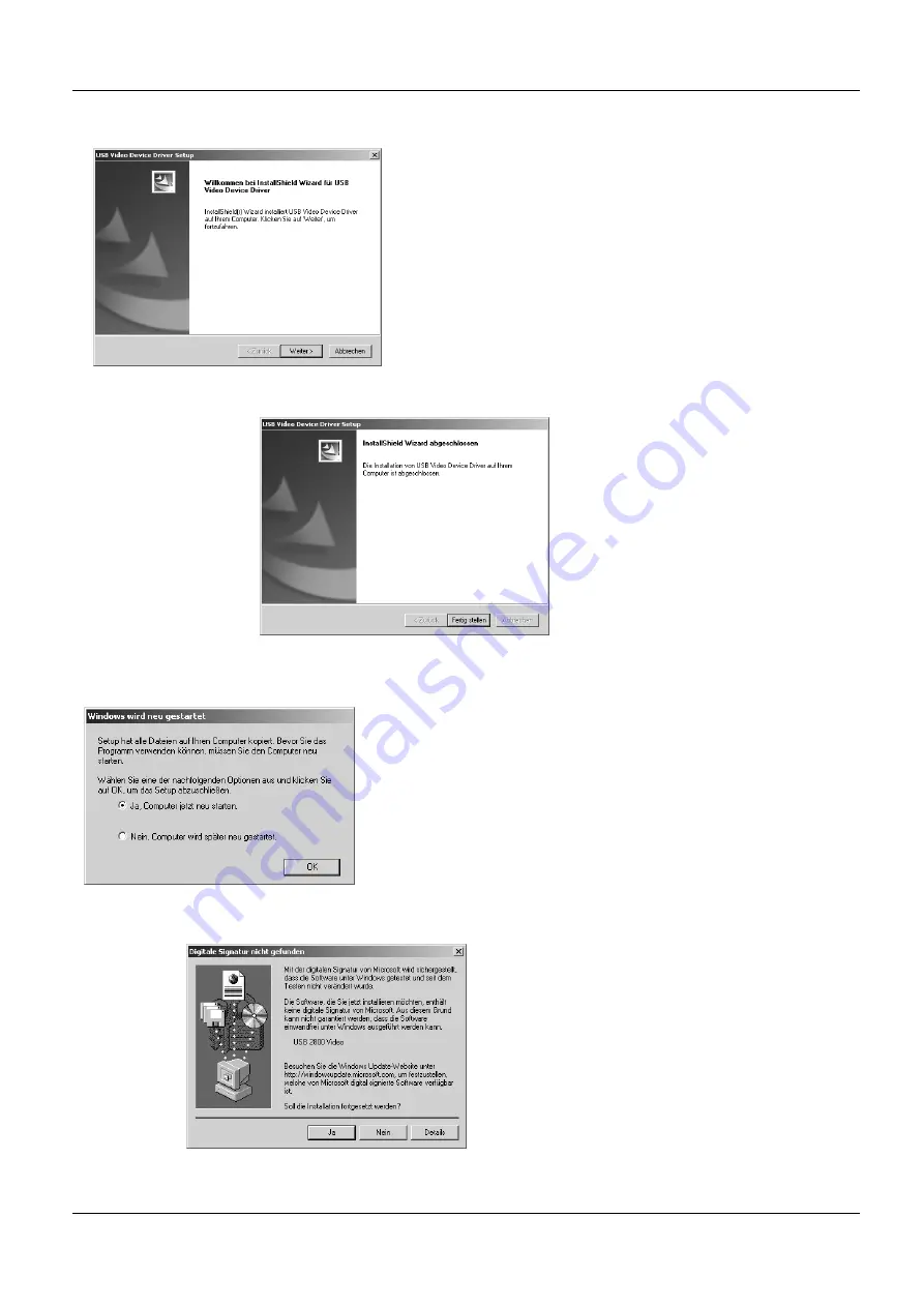 Lindy 32898 User Manual Download Page 33