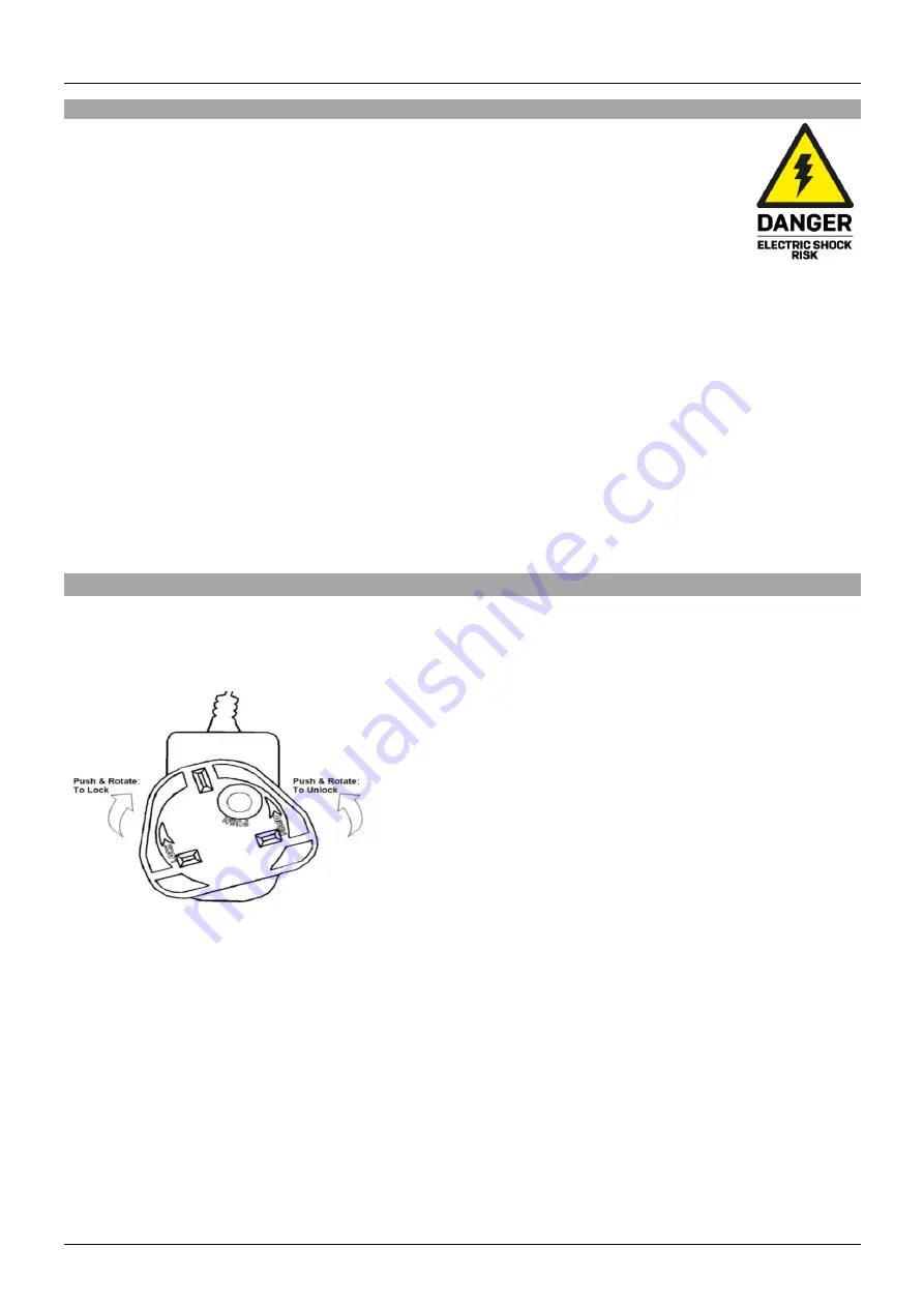 Lindy 35403 User Manual Download Page 3