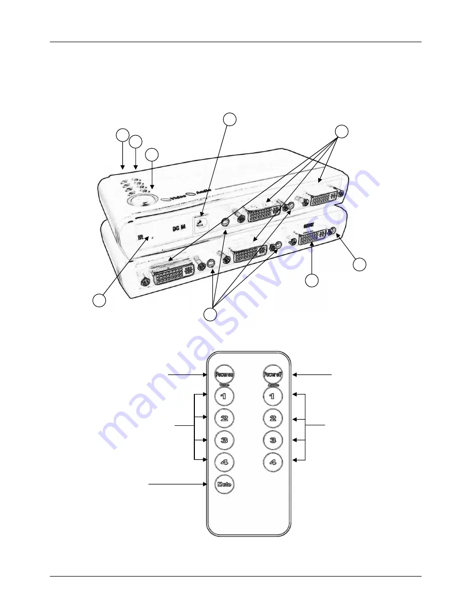 Lindy 38032 User Manual Download Page 3