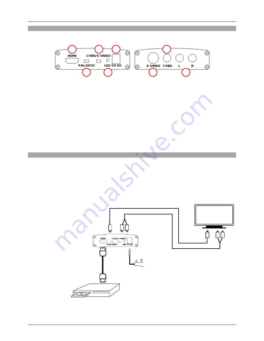 Lindy 38093 User Manual Download Page 4