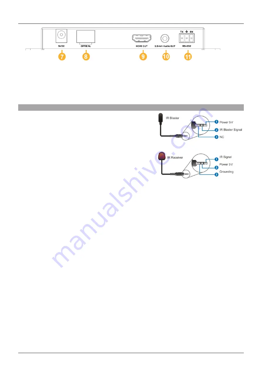 Lindy 38174 User Manual Download Page 7