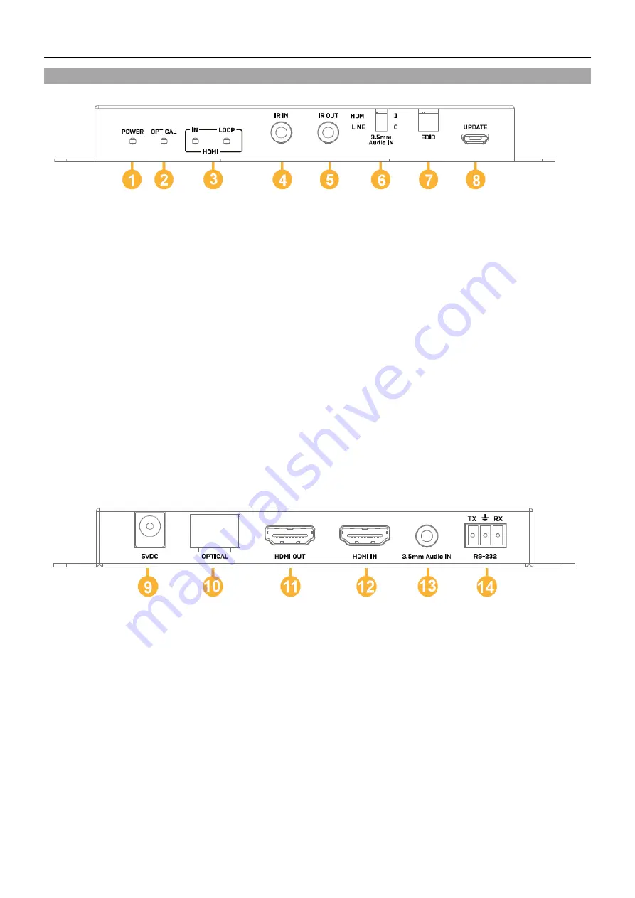 Lindy 38174 Скачать руководство пользователя страница 26