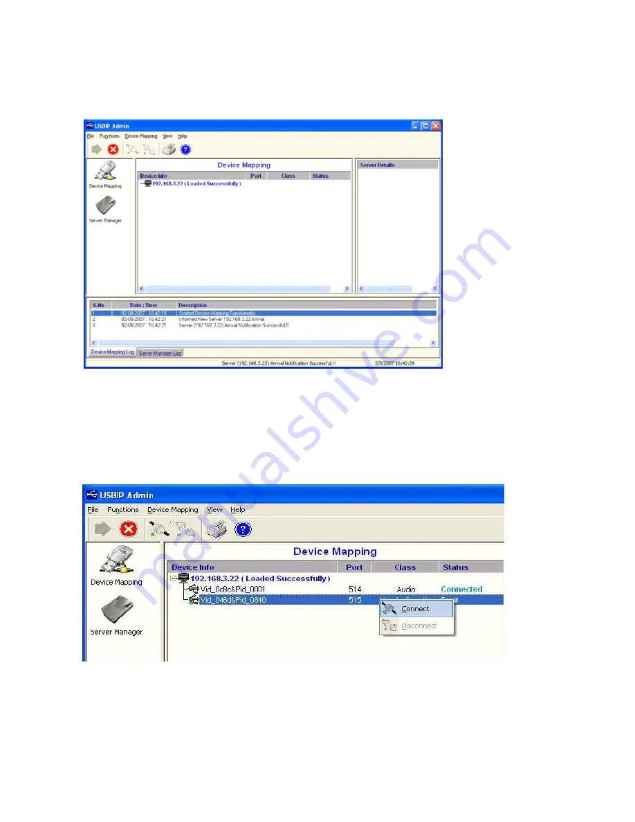 Lindy 42829 User Manual Download Page 6