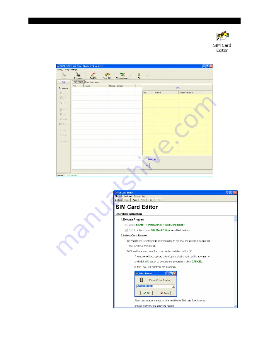 Lindy 42928 User Manual Download Page 9