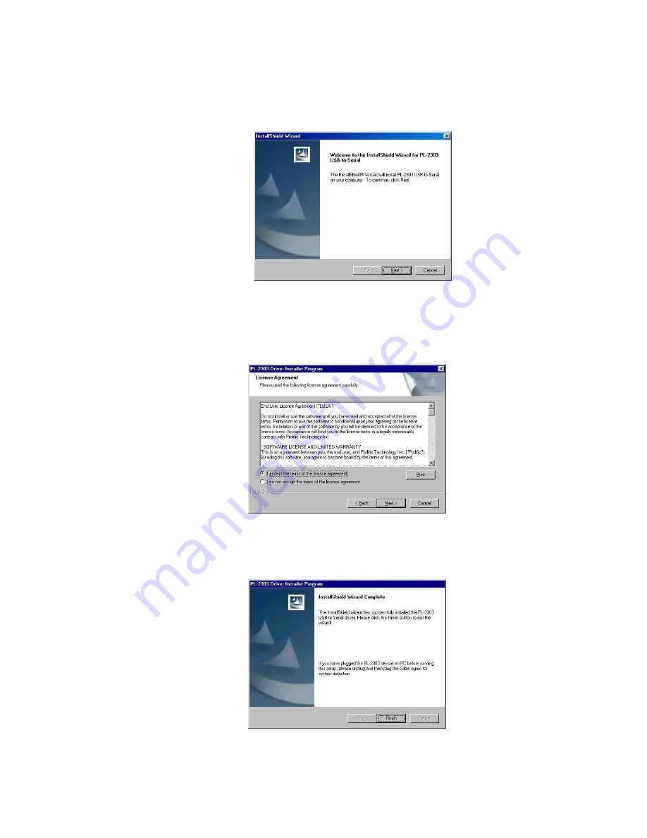 Lindy 42984 User Manual Download Page 10