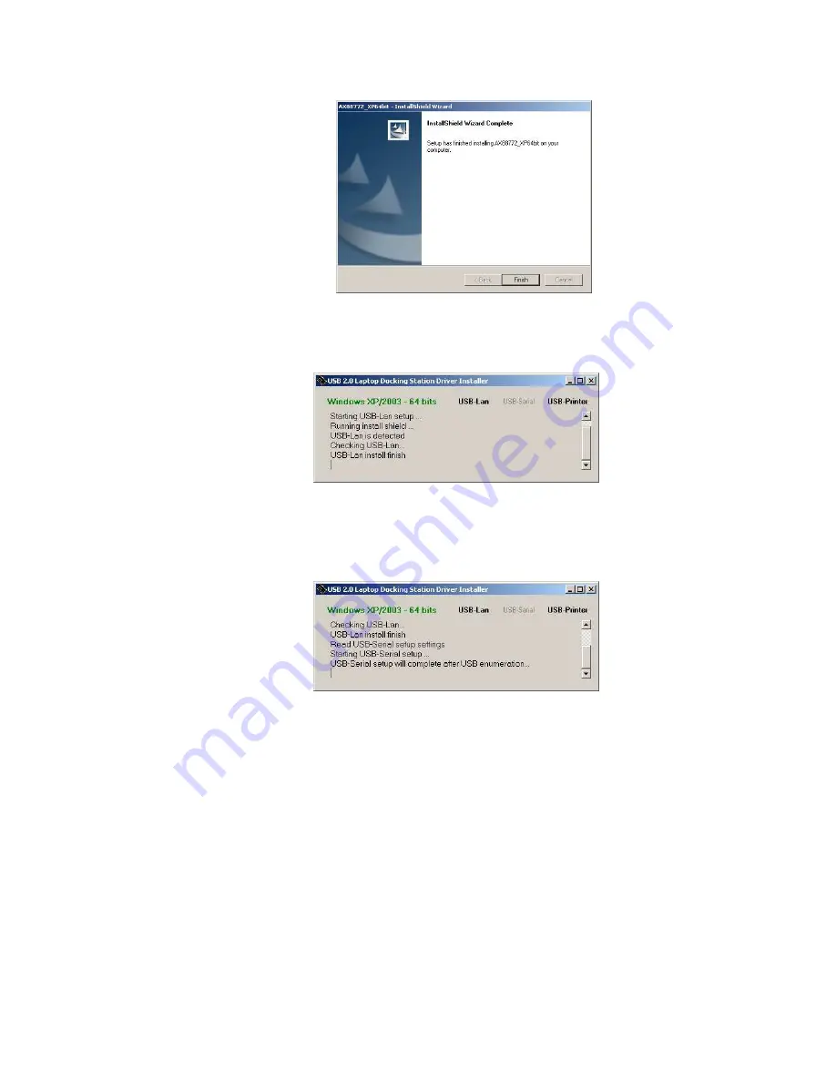 Lindy 42984 User Manual Download Page 12