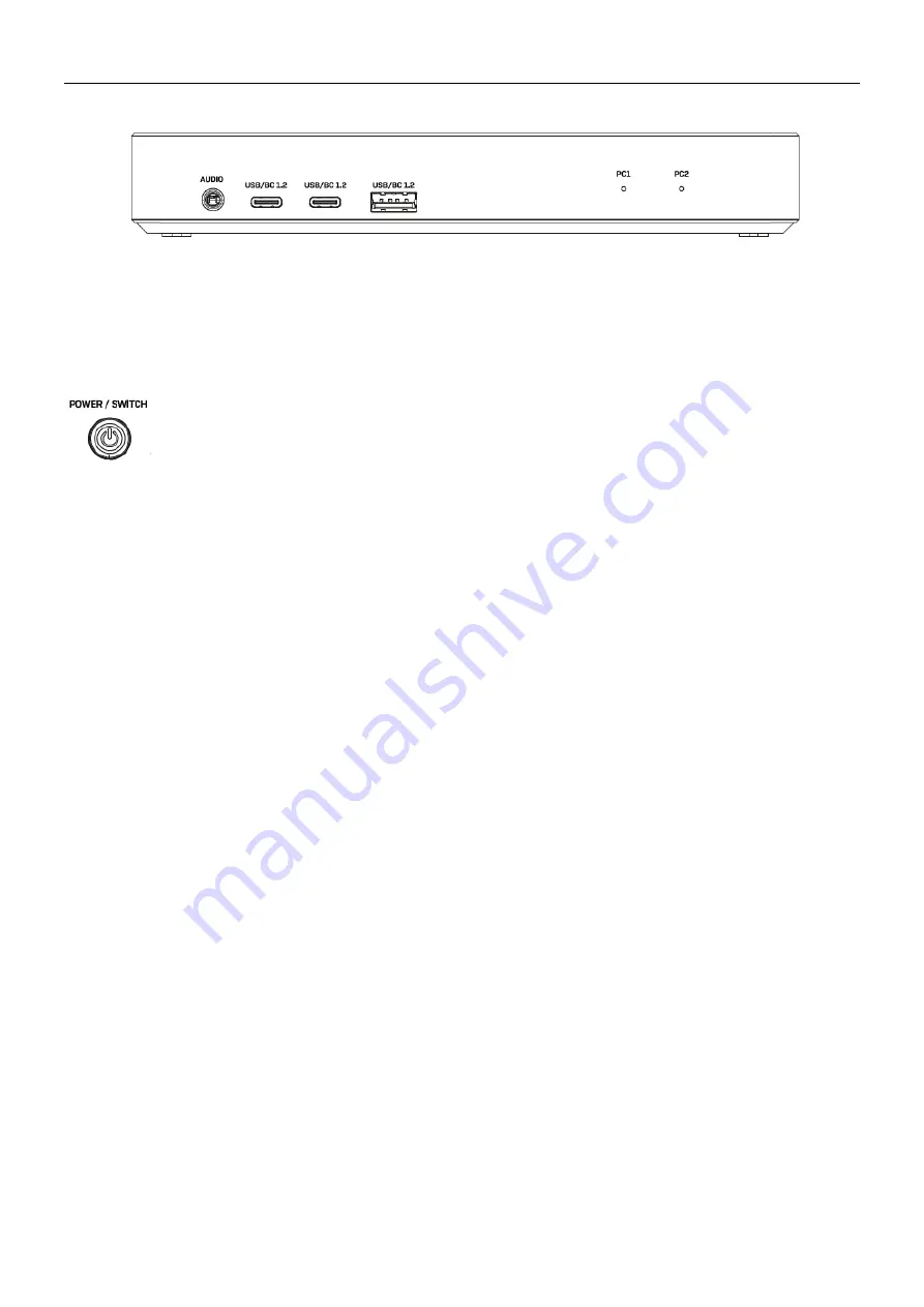 Lindy 43202 User Manual Download Page 5