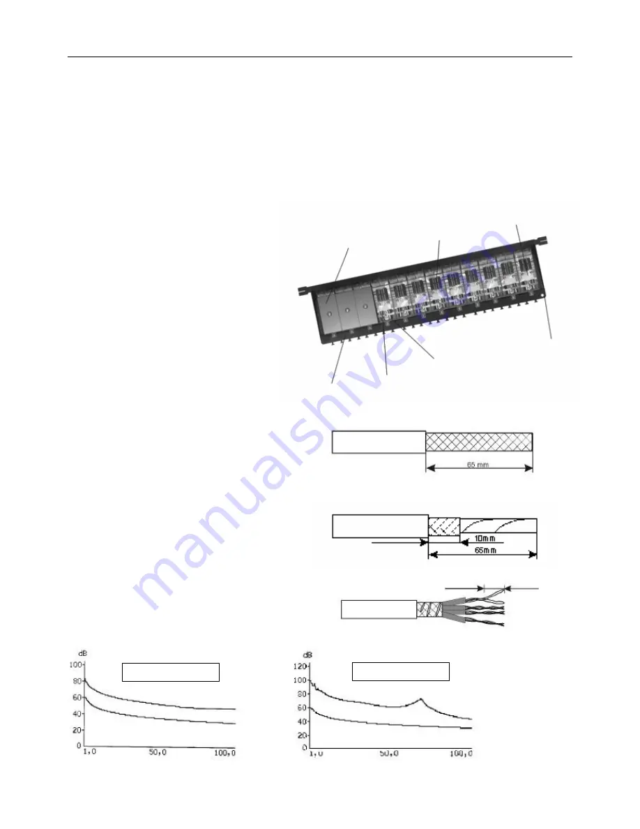 Lindy GIGAPATCHPANEL 20703 User Manual Download Page 2