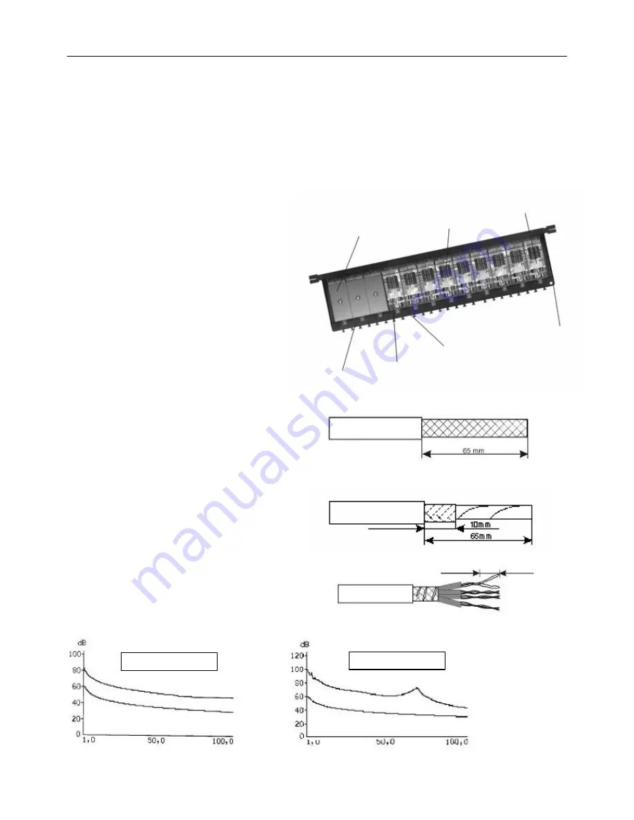 Lindy GIGAPATCHPANEL 20703 Скачать руководство пользователя страница 4