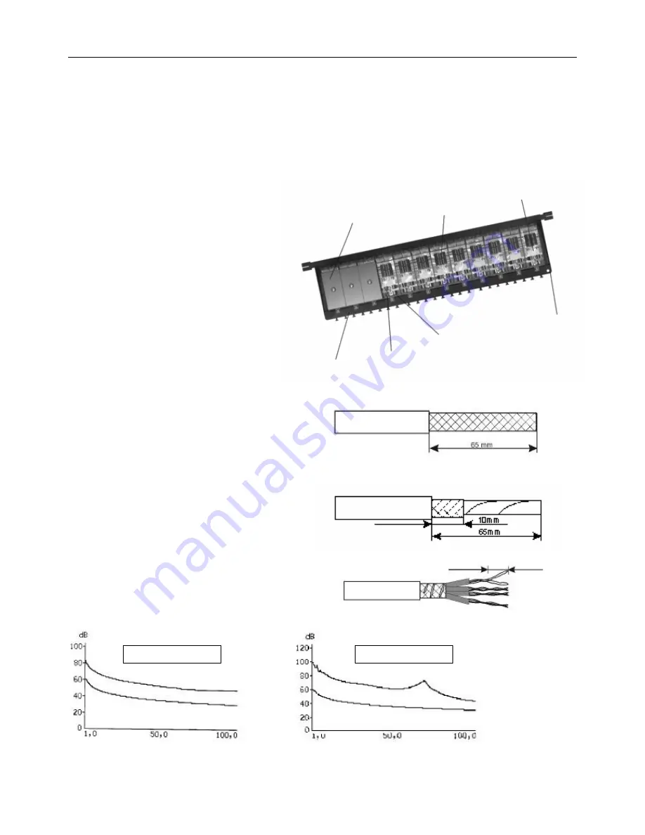 Lindy GIGAPATCHPANEL 20703 Скачать руководство пользователя страница 8