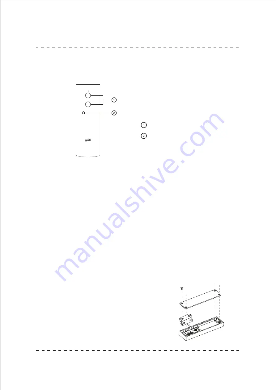 Line Magnetic LM-217IA Скачать руководство пользователя страница 11