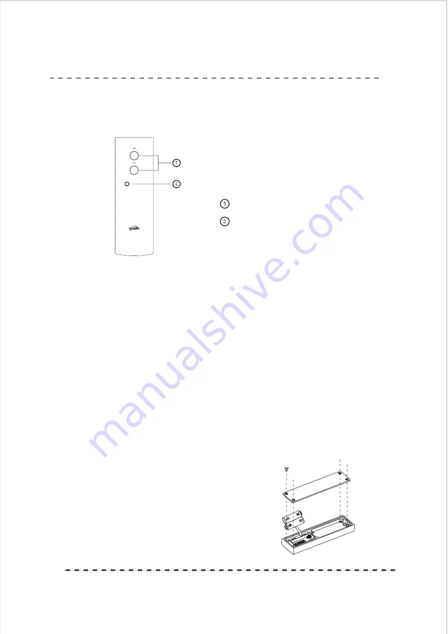 Line Magnetic LM-219IA Manual Download Page 10