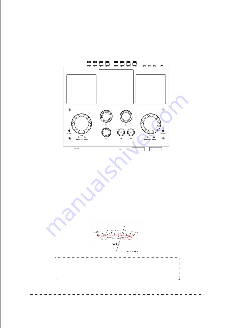 Line Magnetic LM-518IA Manual Download Page 7