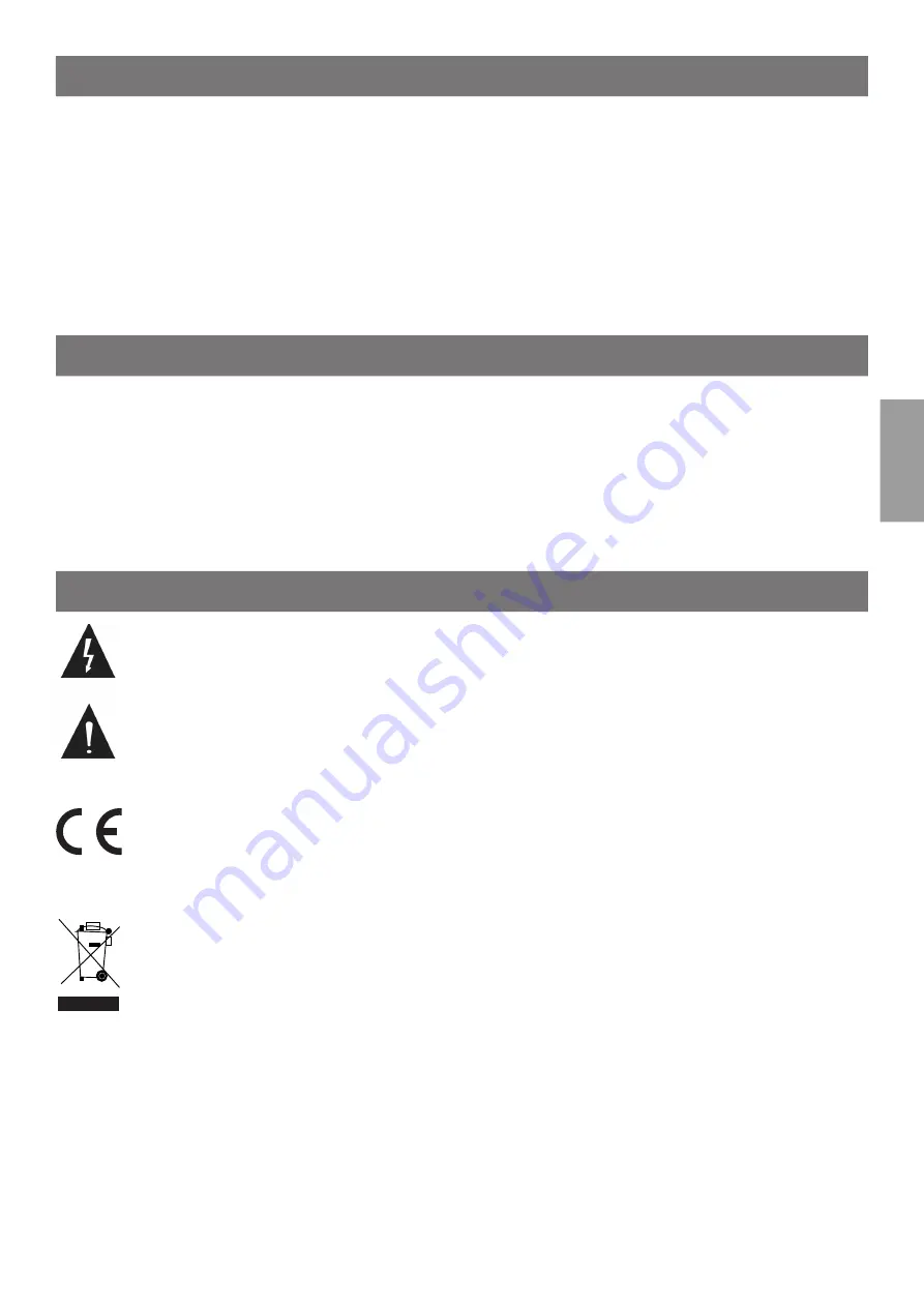 Line Magnetic LM-845 PREMIUM Скачать руководство пользователя страница 5