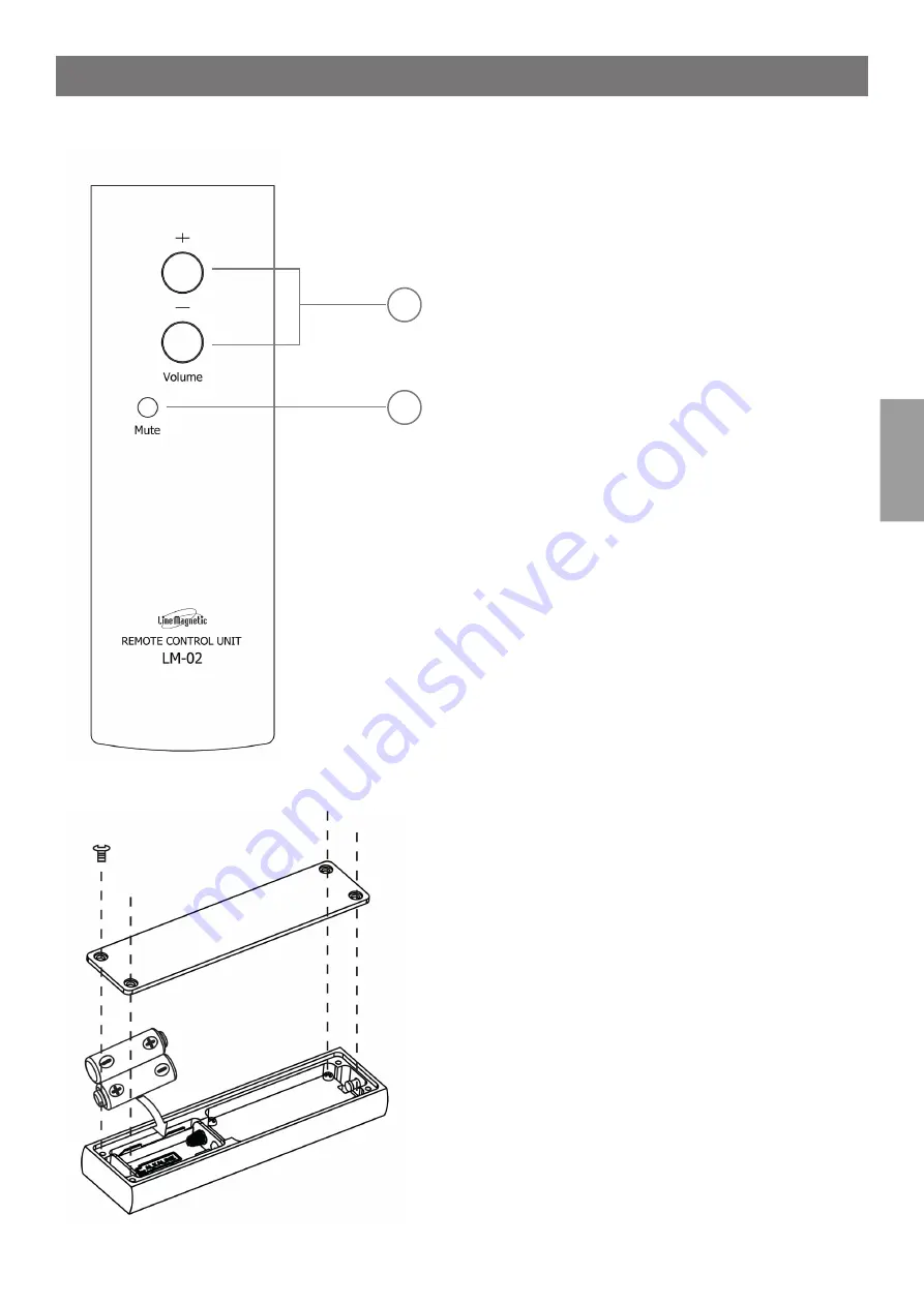 Line Magnetic LM-845 PREMIUM Скачать руководство пользователя страница 13