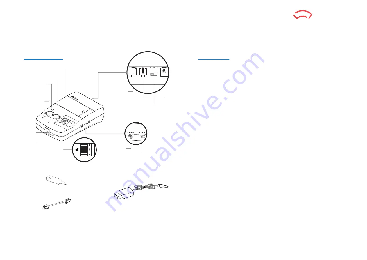 Line Tech Neimer A10 Скачать руководство пользователя страница 1