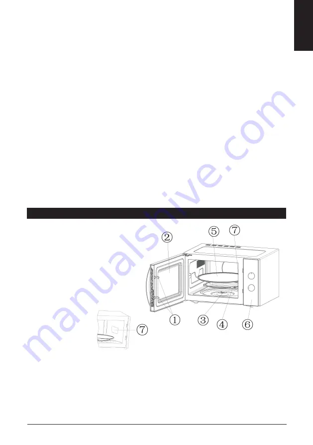 Linea 2000 DOMO DO1058 Скачать руководство пользователя страница 7