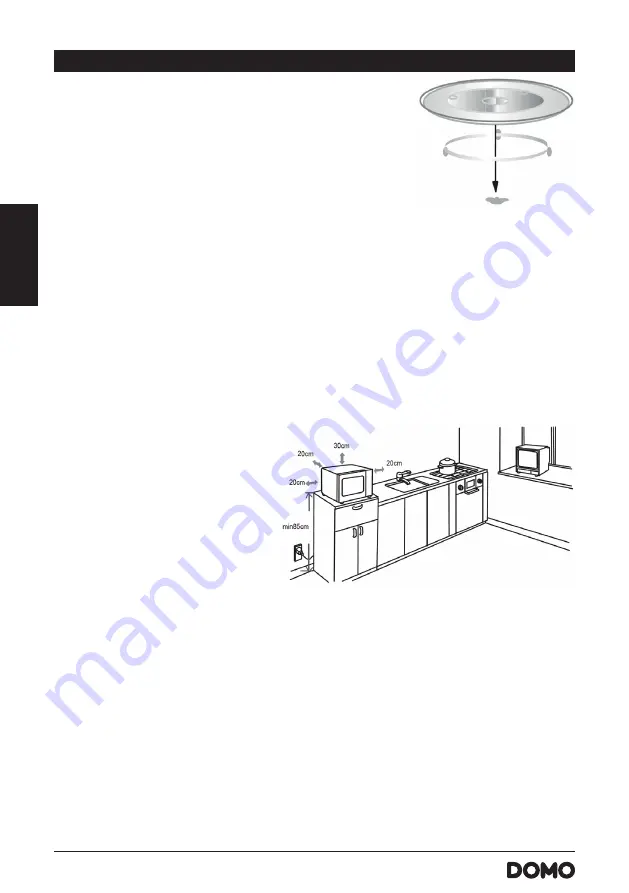 Linea 2000 DOMO DO1058 Скачать руководство пользователя страница 26