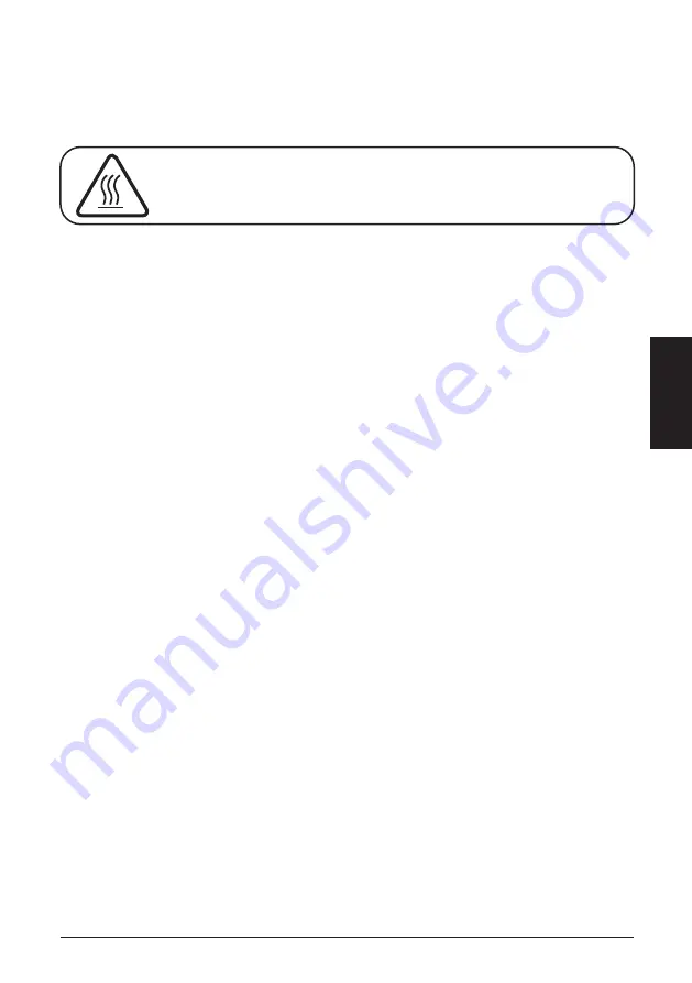 Linea 2000 DOMO DO1058 Manual Download Page 31