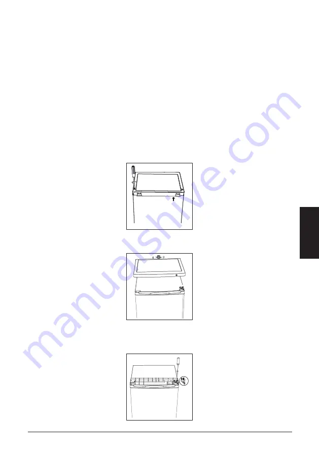 Linea 2000 Domo DO1070DV Instruction Booklet Download Page 45