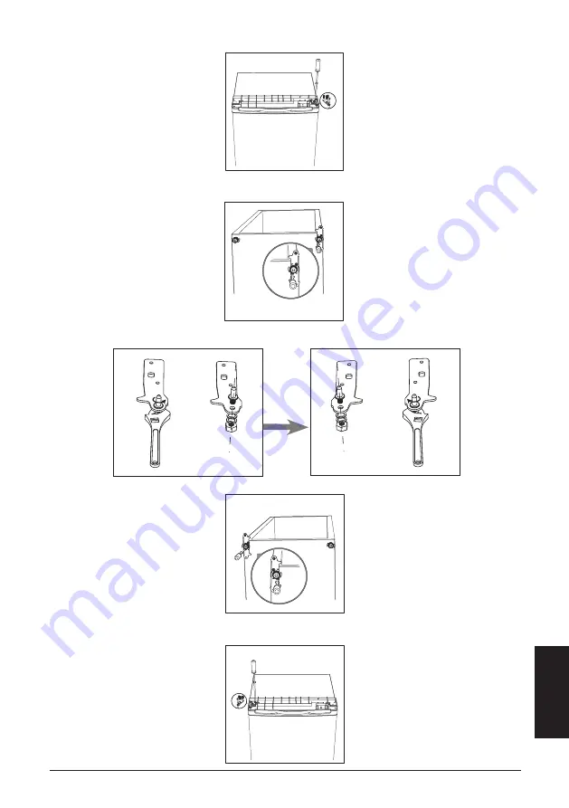 Linea 2000 Domo DO1070DV Скачать руководство пользователя страница 73