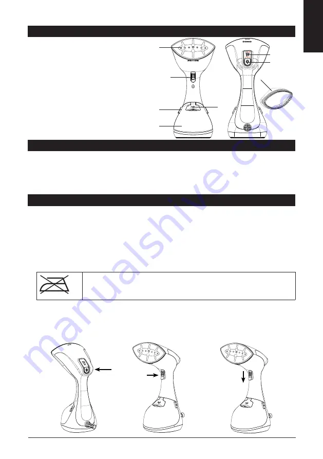 Linea 2000 Domo DO1075S Instruction Booklet Download Page 5