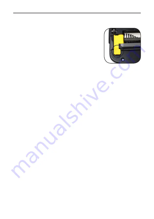 Linea 2000 Domo DO212SV Instruction Booklet Download Page 16