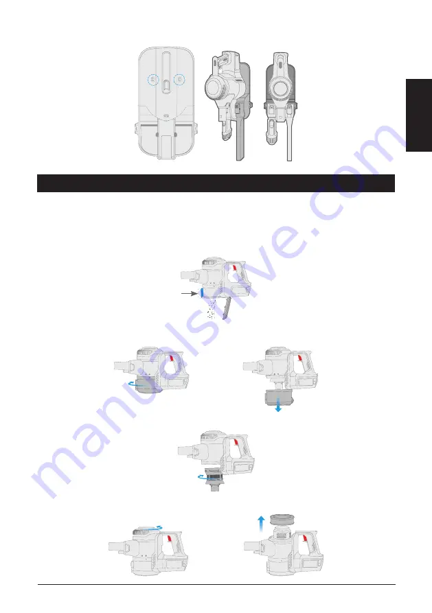 Linea 2000 DOMO DO222SV Instruction Booklet Download Page 19