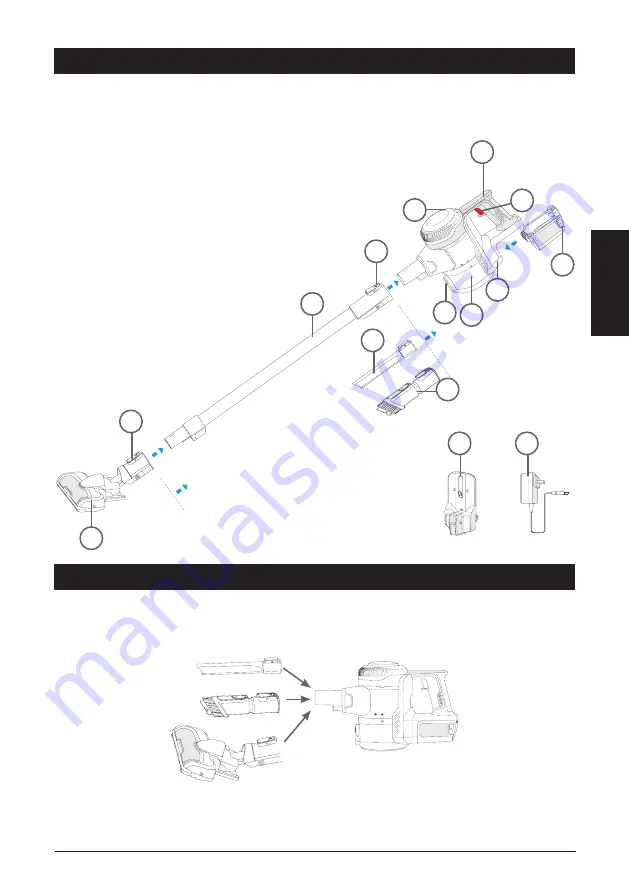 Linea 2000 DOMO DO222SV Instruction Booklet Download Page 25