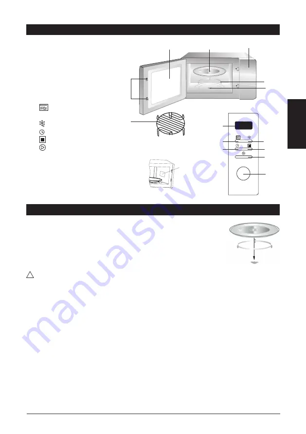 Linea 2000 DOMO DO2334CG Instruction Booklet Download Page 33