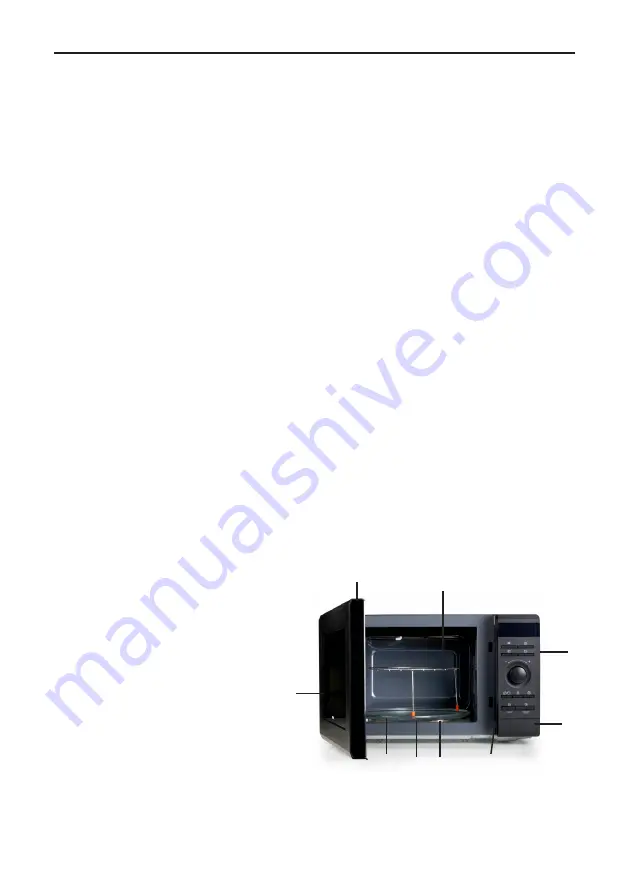 Linea 2000 DOMO DO2336G Instruction Booklet Download Page 96