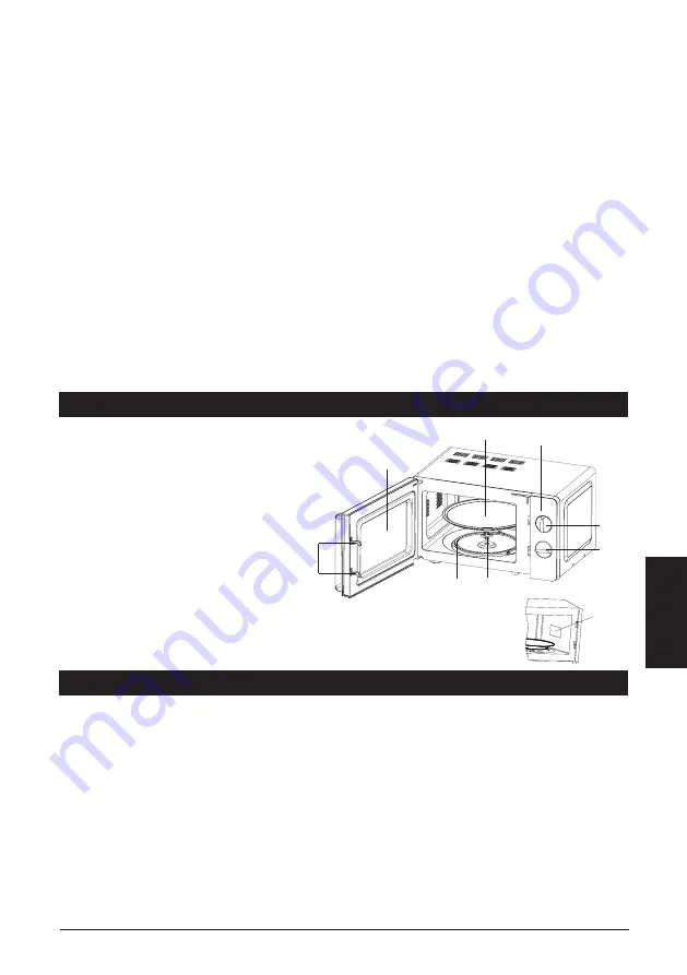 Linea 2000 DOMO DO2420 Instruction Booklet Download Page 43