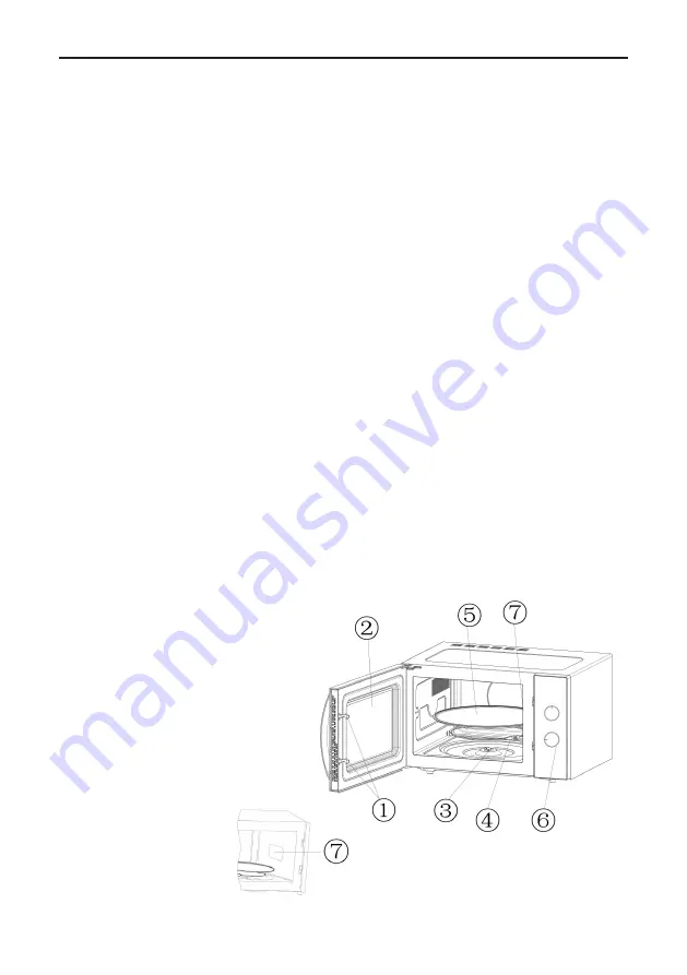 Linea 2000 DOMO DO2430 Instruction Booklet Download Page 56