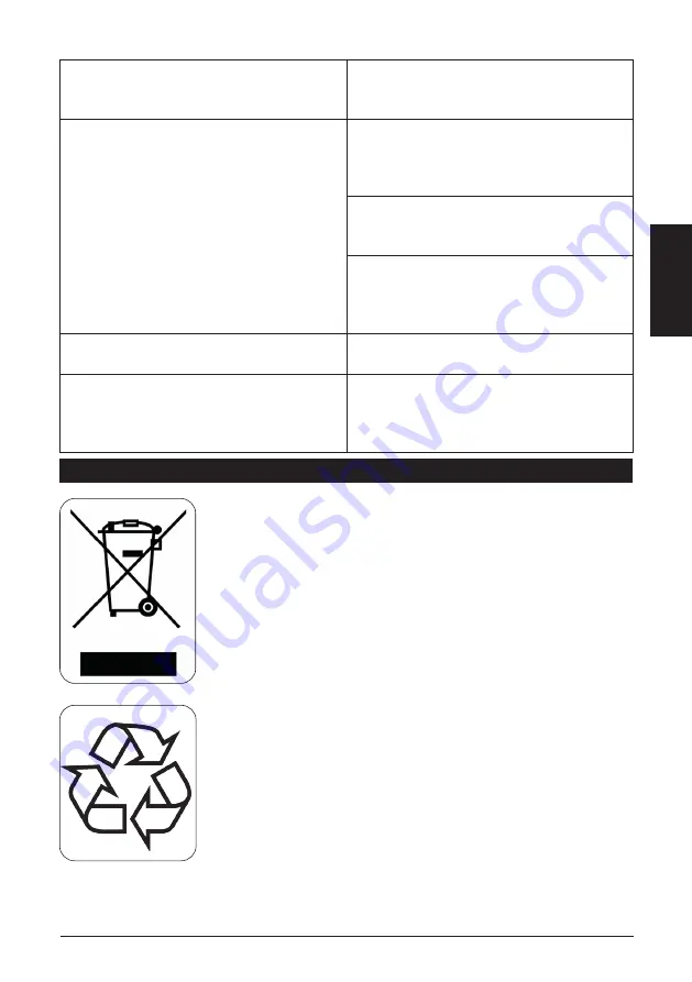 Linea 2000 DOMO DO2520 Instruction Manual Download Page 29