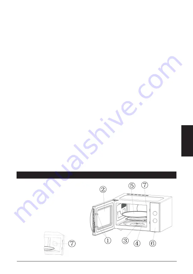 Linea 2000 DOMO DO2520 Instruction Manual Download Page 43