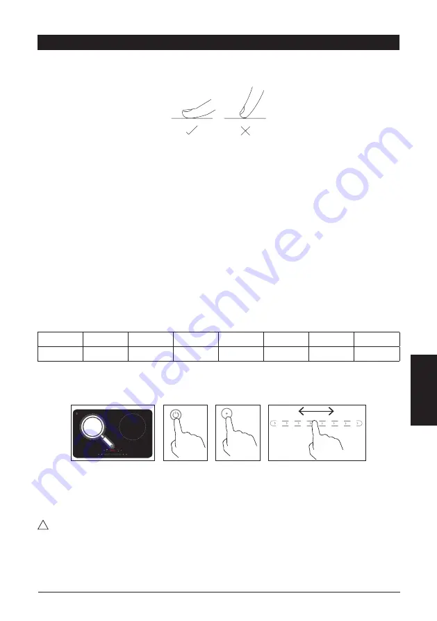 Linea 2000 DOMO DO333IP Instruction Booklet Download Page 39