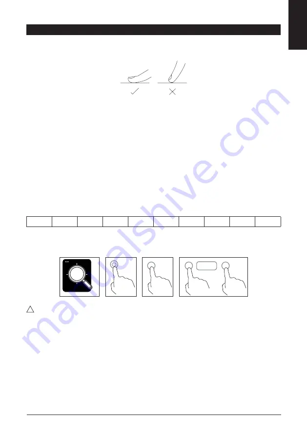 Linea 2000 DOMO DO337IP Instruction Booklet Download Page 7