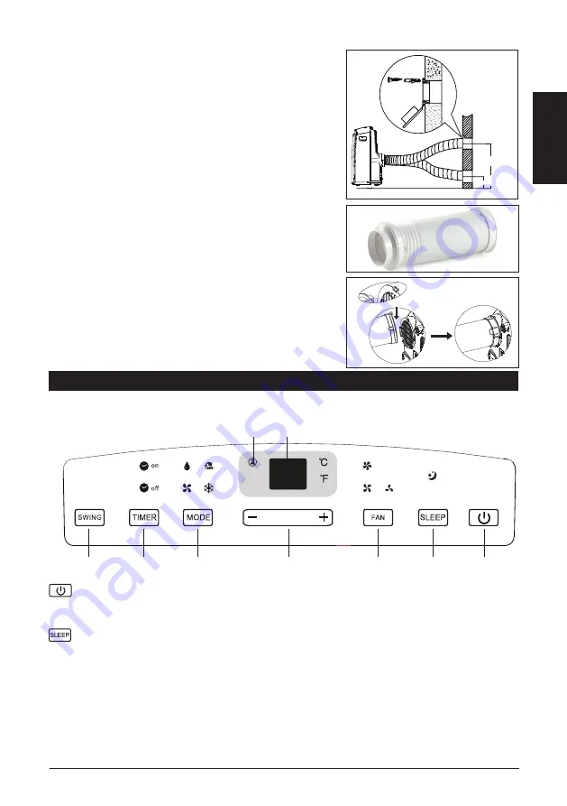 Linea 2000 Domo DO360A Instruction Booklet Download Page 23