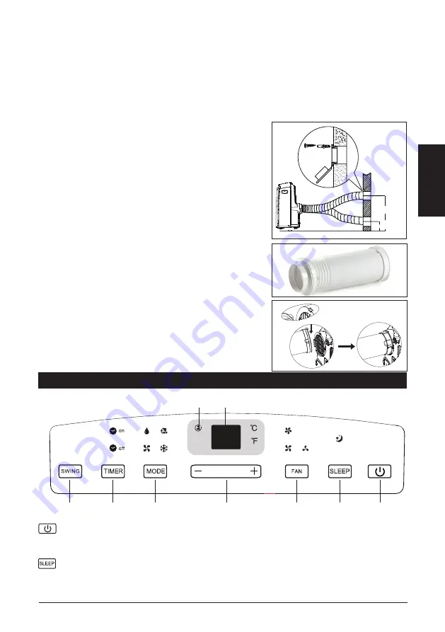 Linea 2000 Domo DO360A Instruction Booklet Download Page 37