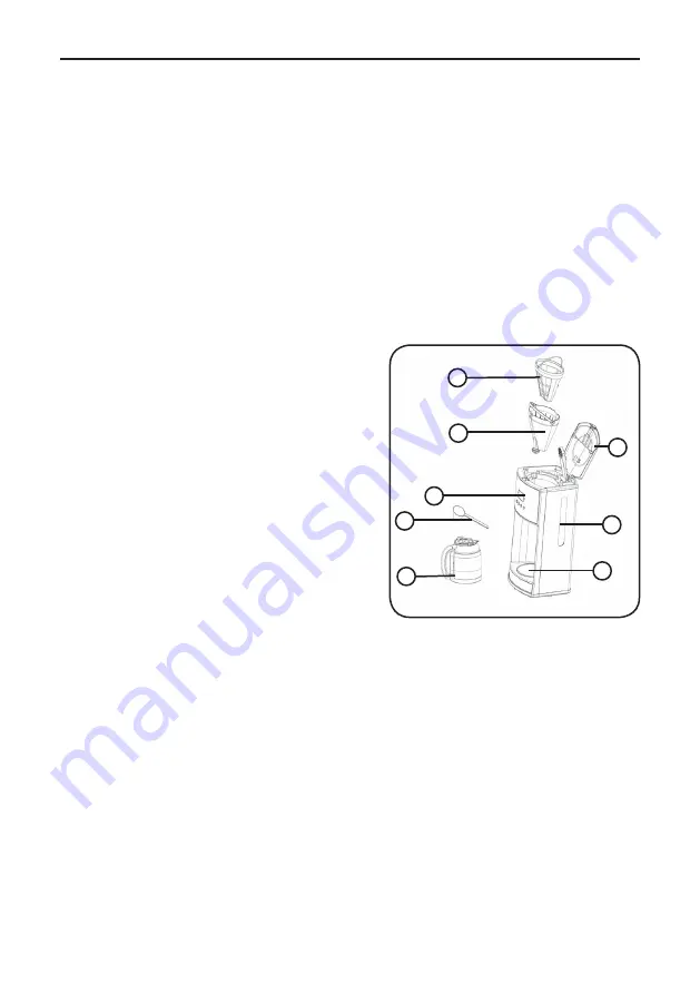 Linea 2000 DOMO DO474KT Instruction Booklet Download Page 37