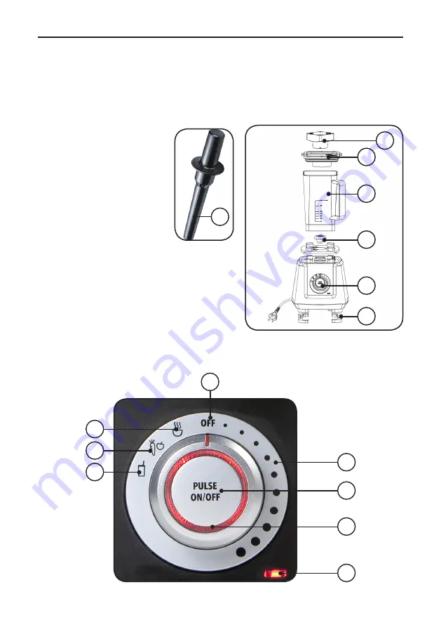 Linea 2000 DOMO DO486BL Скачать руководство пользователя страница 31