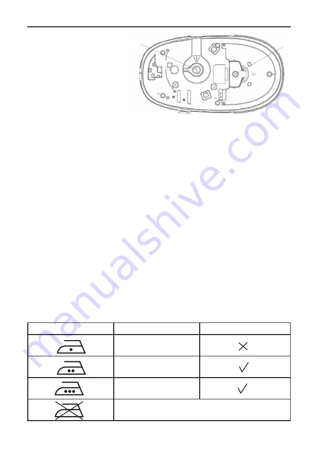 Linea 2000 Domo DO7083S Instruction Booklet Download Page 17