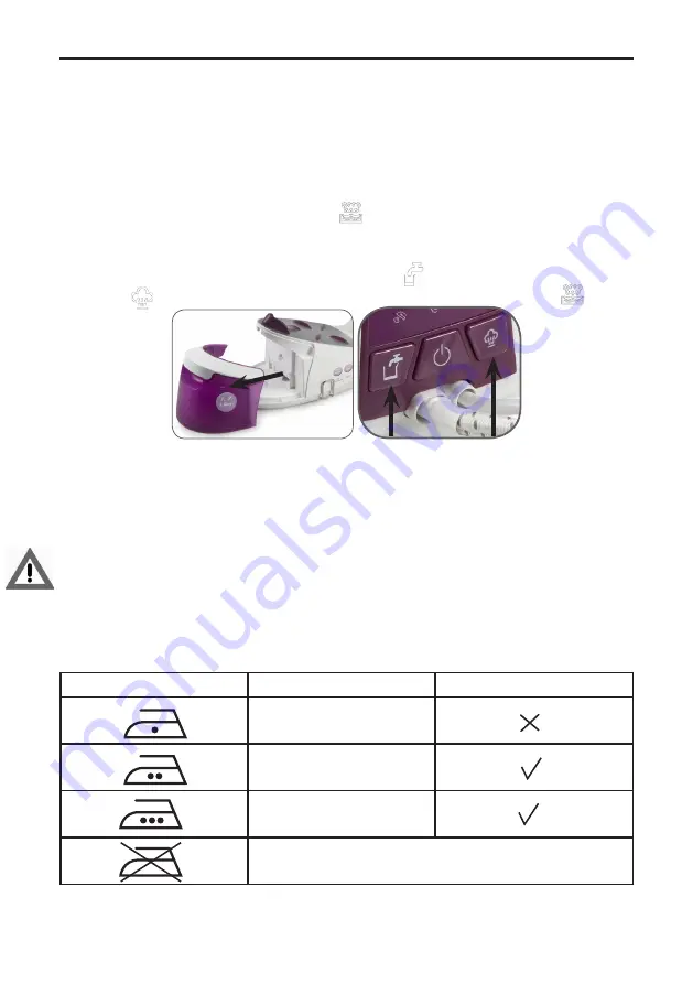 Linea 2000 DOMO DO7088S Instruction Booklet Download Page 56