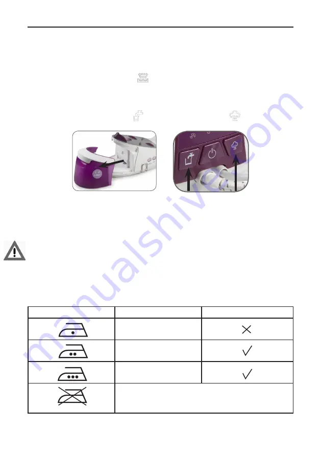 Linea 2000 DOMO DO7088S Скачать руководство пользователя страница 63