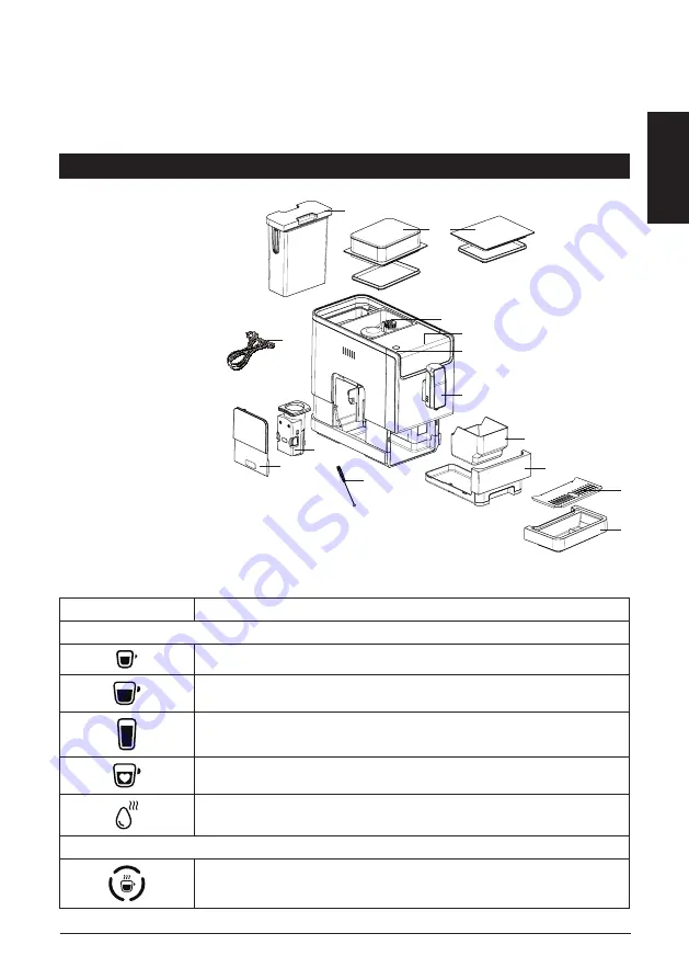 Linea 2000 Domo DO718K Instruction Booklet Download Page 17