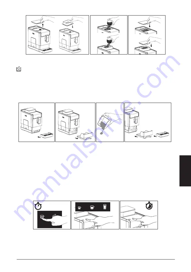 Linea 2000 Domo DO718K Instruction Booklet Download Page 67